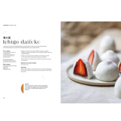 Outlet Cerf Dellier Paris-Kyoto : la pâtisserie franco-japonaise