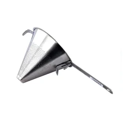 Outlet Cerf Dellier Passe-sauce Chinois inox Ø 18,5 cm