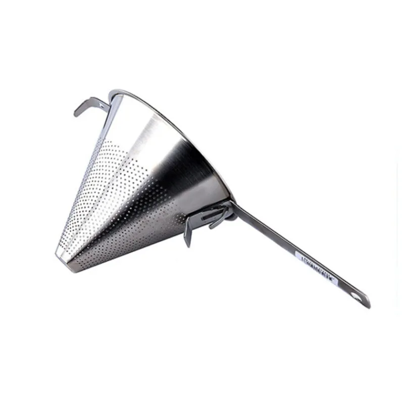 Outlet Cerf Dellier Passe-sauce Chinois inox Ø 18,5 cm