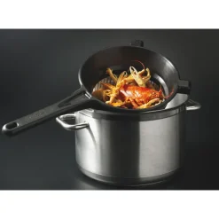 Discount Cerf Dellier Passe-sauce conique Exoglass 25,5 cm