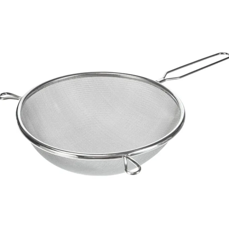 Best Cerf Dellier Passoire en inox maille double