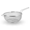 Clearance Cerf Dellier Passoire fond plat en inox Ø 20 cm