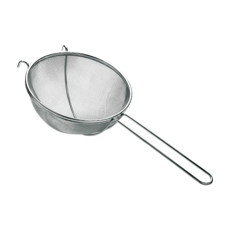 Hot Cerf Dellier Passoire renforcée inox 26 cm