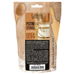 New Cerf Dellier Pectine 325 NH 95 125 g