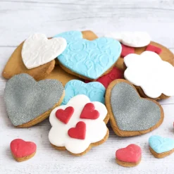 Sale Cerf Dellier Peinture alimentaire argentée 63 g