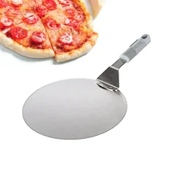 Discount Cerf Dellier Pelle à gâteau et pizza ronde