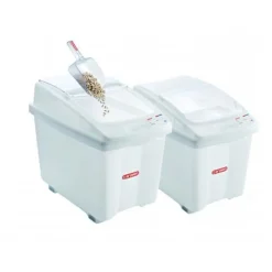 New Cerf Dellier Pelle à ingrédients en plastique 18 cl