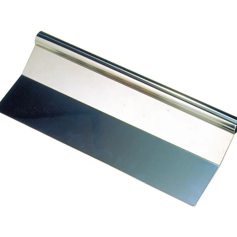 Sale Cerf Dellier Pelle à omelette inox 47 cm