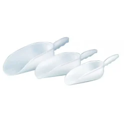 New Cerf Dellier Pelle en plastique ronde 38 cm