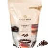 Cerf Dellier Perles de chocolat noir craquantes 800 g