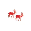 Best Cerf Dellier Petits cerfs en plastique 3,5 cm (x144)