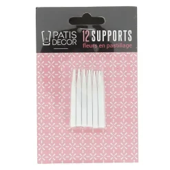 Best Cerf Dellier Petits Pique-Fleurs (x 12)