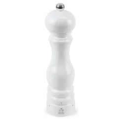 Clearance Cerf Dellier Peugeot moulin à poivre U'Select blanc 22 cm