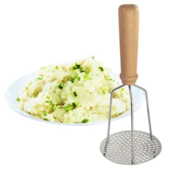 Hot Cerf Dellier Pilon tamiseur à purée