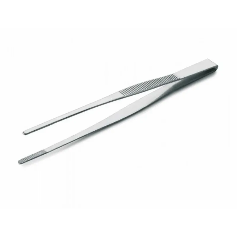 Best Cerf Dellier Pince à dresser droite inox 21 cm