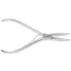 Best Cerf Dellier Pince à grosses arêtes de poisson inox 17 cm