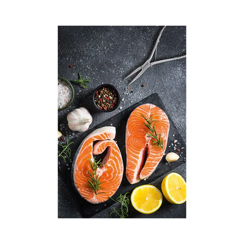 Best Cerf Dellier Pince à grosses arêtes de poisson inox 17 cm