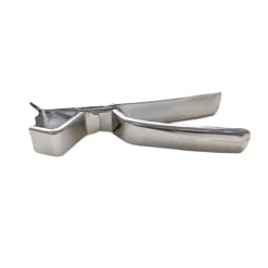 Clearance Cerf Dellier Pince à plaque inox 19 cm