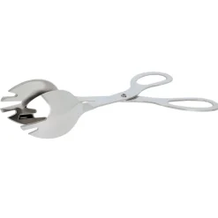 Cerf Dellier Pince à pâtisserie à dents inox 20 cm