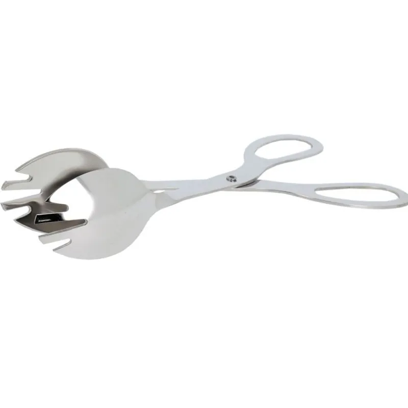 Cerf Dellier Pince à pâtisserie à dents inox 20 cm