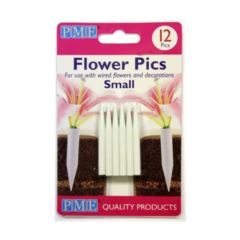 Cerf Dellier Pique-Fleurs petite taille (x 12)