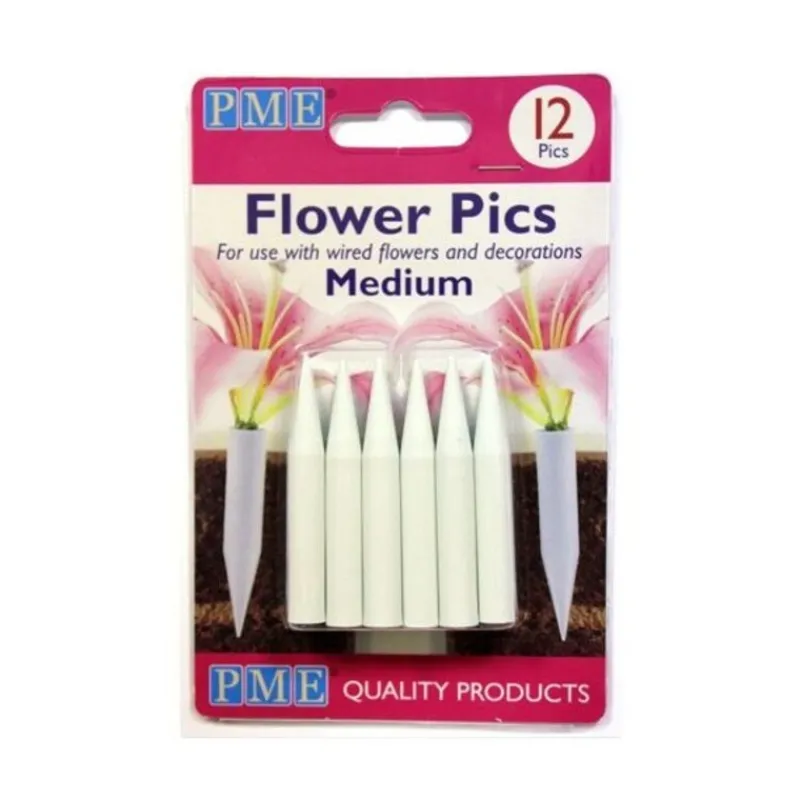 Outlet Cerf Dellier Pique-Fleurs taille moyenne (x 12)