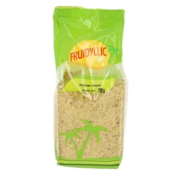 Discount Cerf Dellier Pistaches décortiquées moulues 200 g