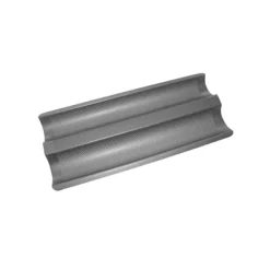 Online Cerf Dellier Plaque à baguettes perforée