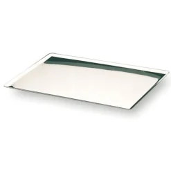 Discount Cerf Dellier Plaque à pâtisserie inox 40 x 30 cm