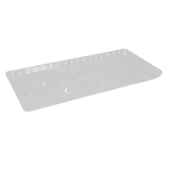 Discount Cerf Dellier Plat à cake 34 cm