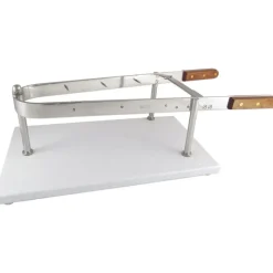 Best Cerf Dellier Plateau rechange serre jambon