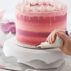 Discount Cerf Dellier Plateau tournant hauteur réglable Wilton