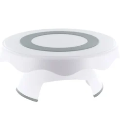 Discount Cerf Dellier Plateau tournant hauteur réglable Wilton