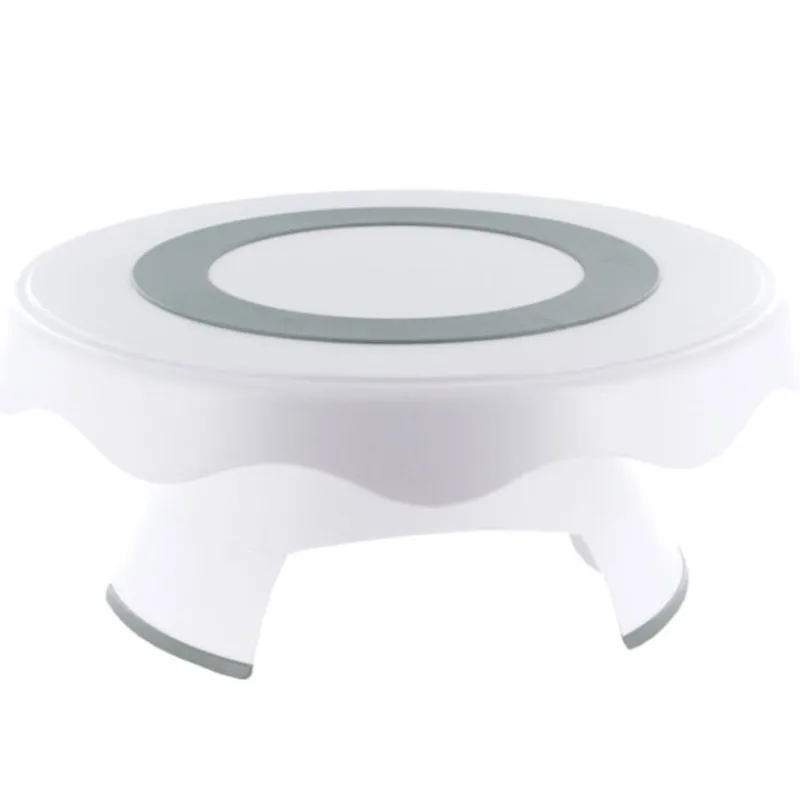 Discount Cerf Dellier Plateau tournant hauteur réglable Wilton