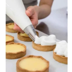 Discount Cerf Dellier Poche pâtissière Export en tissu imperméable - 34 cm