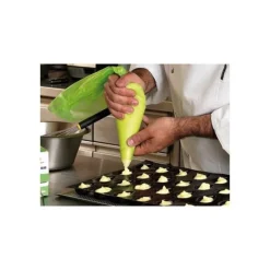 Cerf Dellier Poche pâtissière jetable Comfort XL (x100)