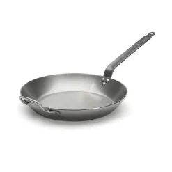 New Cerf Dellier Poêle à frire Carbone Plus De Buyer