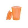 Discount Cerf Dellier Pot à chocolat silicone gradué Choco Pot