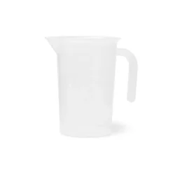 Online Cerf Dellier Pot doseur gradué en plastique