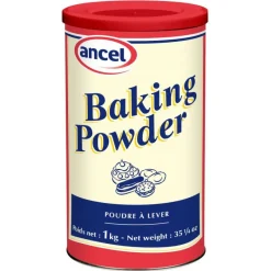 Hot Cerf Dellier Poudre à lever Baking Powder 1 Kg