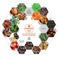 Clearance Cerf Dellier Poudre de cacao Décor Cacao Performante Barry 1 kg