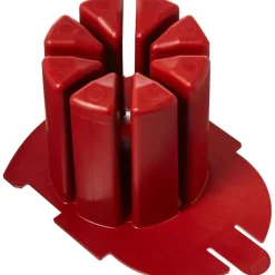 Cerf Dellier Poussoir de diviseur 8 quartiers