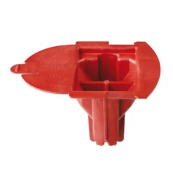 Cerf Dellier Poussoir pour rondelles et 1/2 rondelle