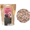 New Cerf Dellier Pépites de fruits figue séchée morceaux 125 g
