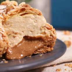 Cerf Dellier Praliné amande noisette 200 g