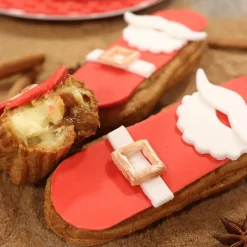 Clearance Cerf Dellier Praliné aux épices de Noël 200 g