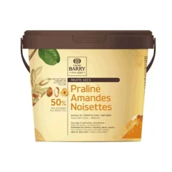 Sale Cerf Dellier Praliné Favorites amandes noisettes 1 Kg