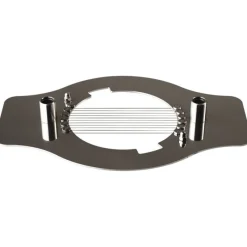 Cerf Dellier Prep Chef bloc fils rondelles 5 mm oeuf