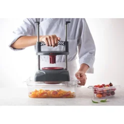 Outlet Cerf Dellier Prep Chef ensemble support compact et actionneur démontable