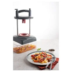 Outlet Cerf Dellier Prep Chef ensemble support compact et actionneur démontable